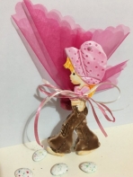 Η Sarah Kay σε κεραμικό σμάλτο